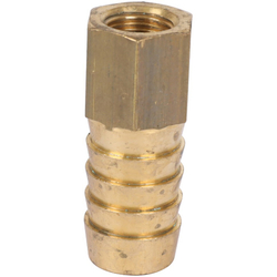Штуцер ВР 1/8X14 STOUT