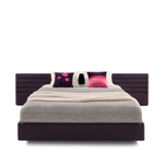 Кровать Walter Knoll Ison Bed