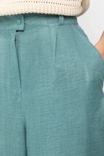 Брюки Скарлет (фисташка) Б13695-13М LT Collection