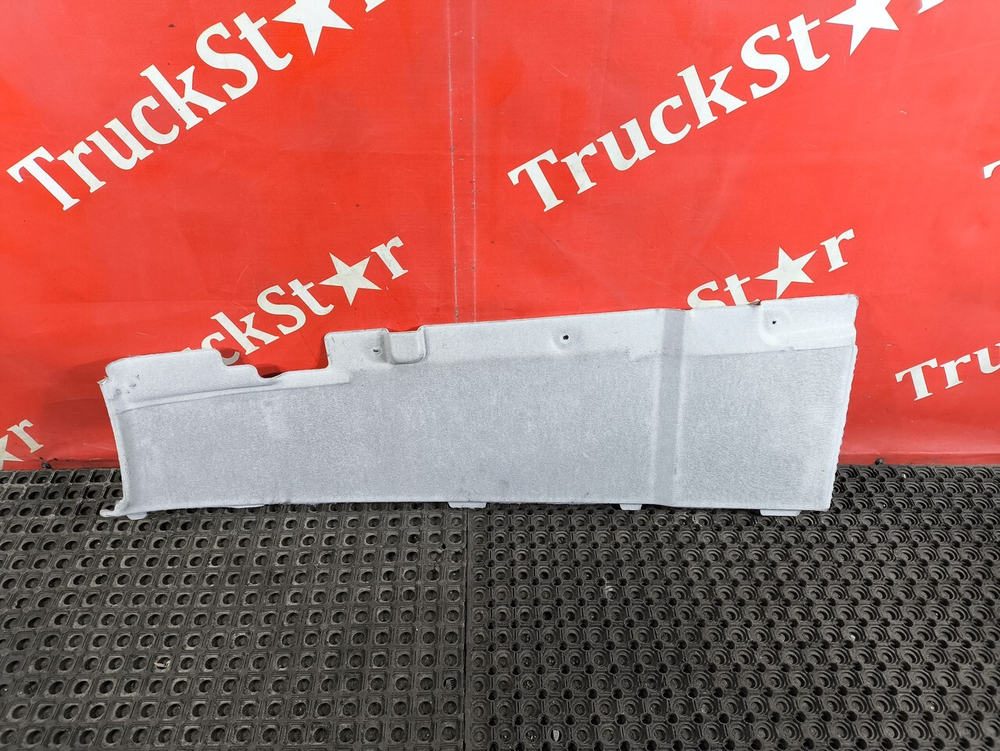 Обшивка салона левая