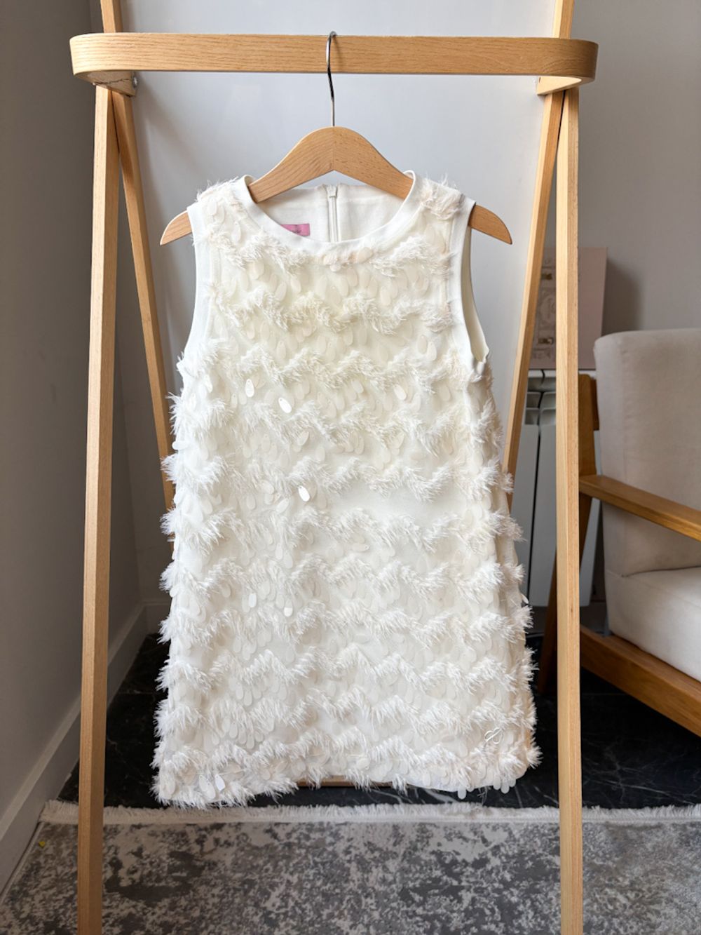 Платье Miss Blumarine, 116