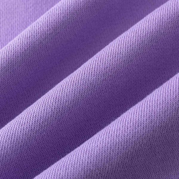 Худи HTF фиолет/графит/зеленый - фото 13