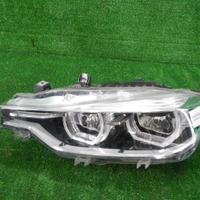 Фара левая BMW 3er F30 (2015-2020) LED