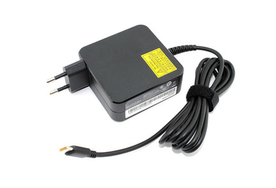 Блок питания (сетевой адаптер) для ноутбуков Lenovo 5V 2A 9V 2A 15V 3A 20V 3.25A Type C 65W