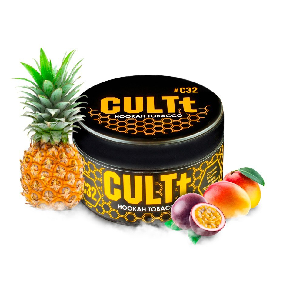 CULTT - C32 (200g)