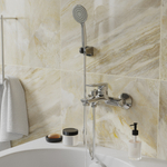 Смеситель для ванны 35k MIXLINE ML29-01 "Comfort"