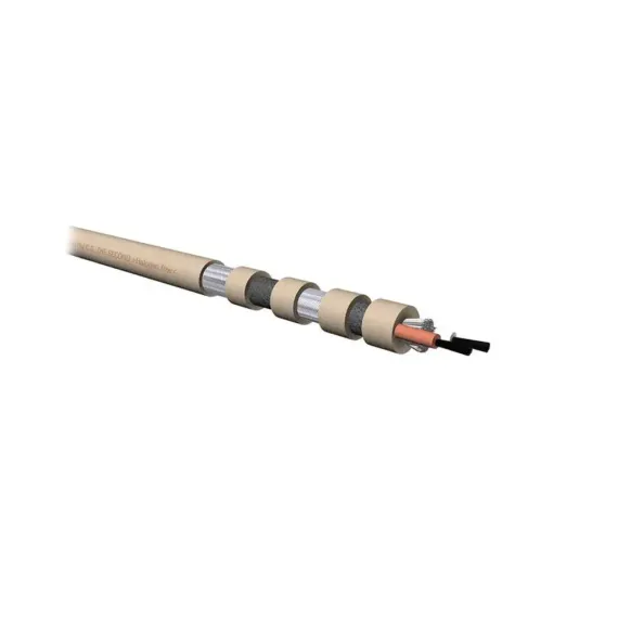 Van Den Hul The Second RCA-RCA 0.8 m
