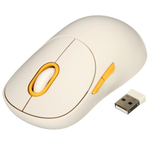 Беспроводная мышь Xiaomi Wireless Mouse 3 White (BHR8912GL) RUS