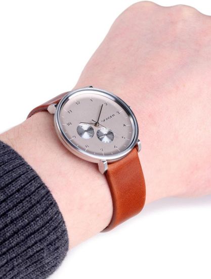 Мужские часы Skagen SKW6168