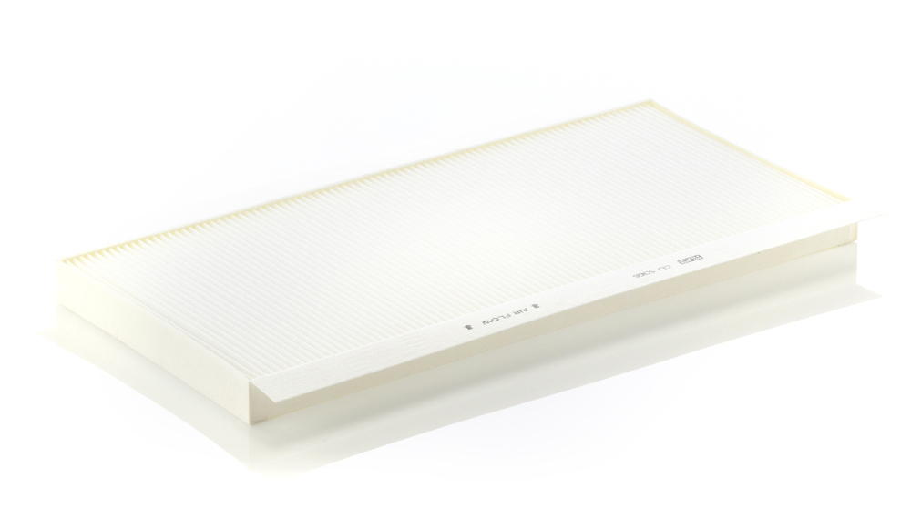 MANN-FILTER - CU5366-MNF - Filter, cabin air