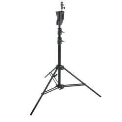 Стойка KUPO 227MBH MASTER COMBO ALU SENIOR STAND BLACK