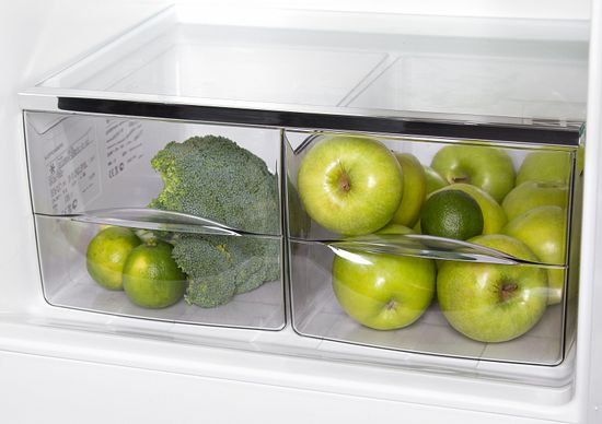 Встраиваемый холодильник Kuppersberg NRB 17761