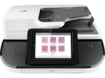 Документ-сканер HP Digital Sender Flow 8500 fn2