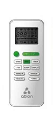 Сплит-система Abion ASH-C078DC Comfort Inverter