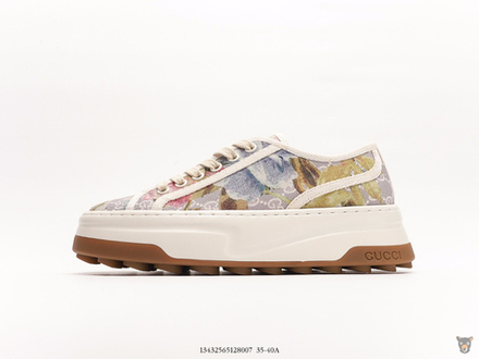 Кроссовки Gucci Women's GG Sneaker