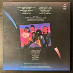 The Steve Miller Band - Abracadabra (Скандинавия 1982г.)