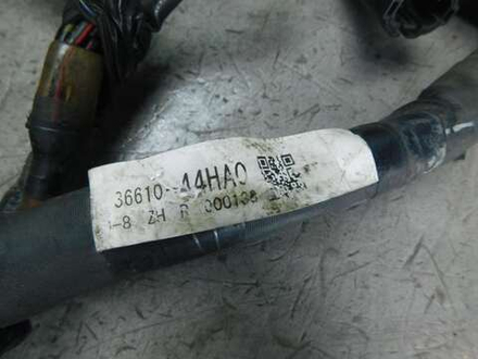 Коса электропроводки Suzuki Gladius SFV400 VK58A K-510
