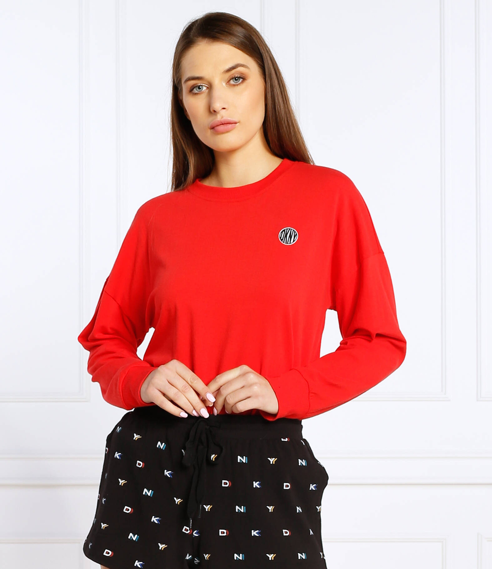 пижамы DKNY SLEEPWEAR - красный(YI2522590)