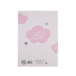 4816399 Свидетельство о рождении "Малышка", 15 х 22 см.   4816399