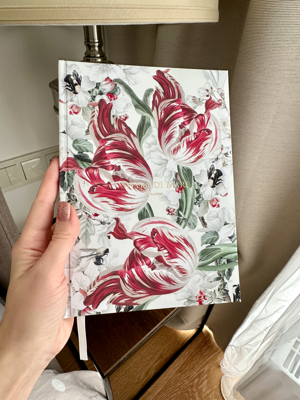 Подарочный набор "Скарлетт" | Scarlett