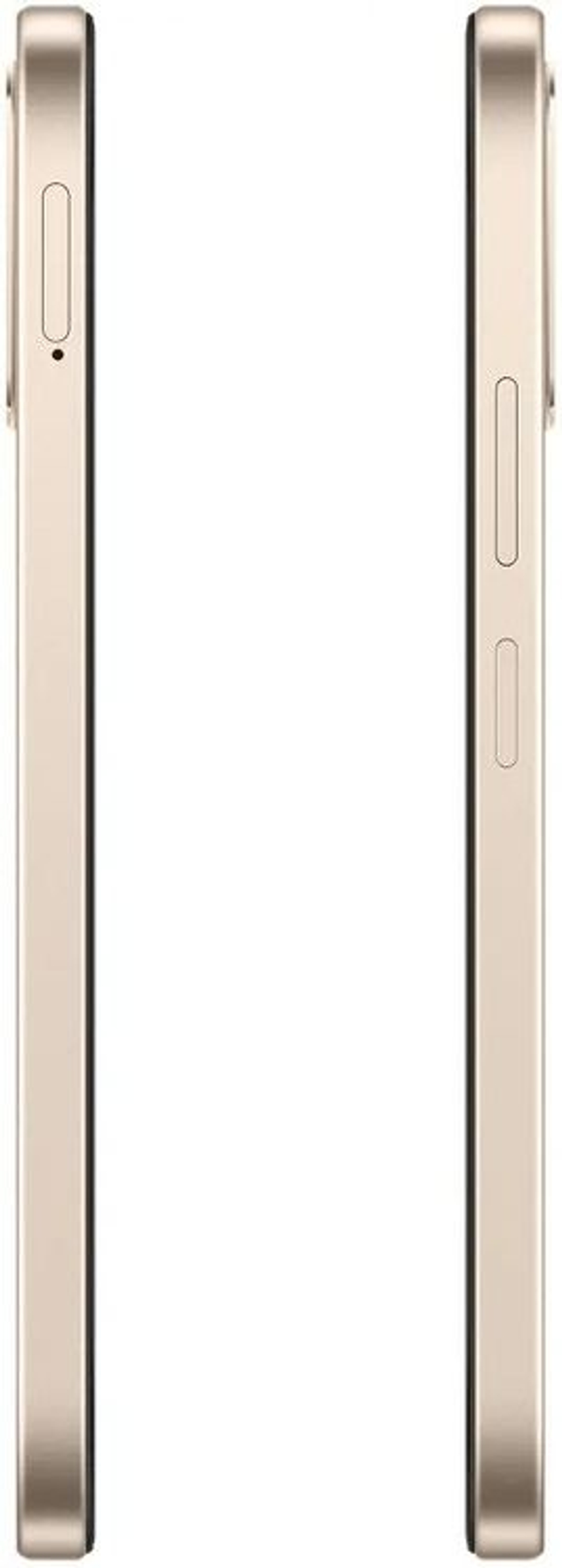 6.75" Смартфон OPPO A6 8/256Gb,  NFC,  IPS,  120Гц,  7000мAч,  шампань