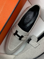 Лоферы Hermes