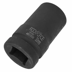 Головка ударная глубокая 30мм (6гр),1'' RockForce##Rock FORCE RF-48510030