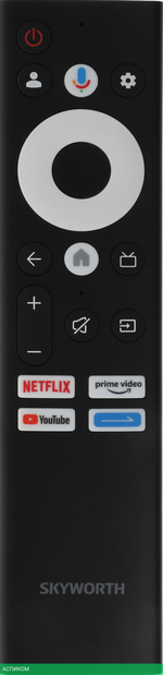 Телевизор LED Skyworth 40" 40E55G