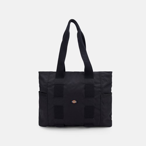 Сумка Dickies Ashville Tote Bag артикул:DK0A87MYBLK1 - купить в магазине Дайс