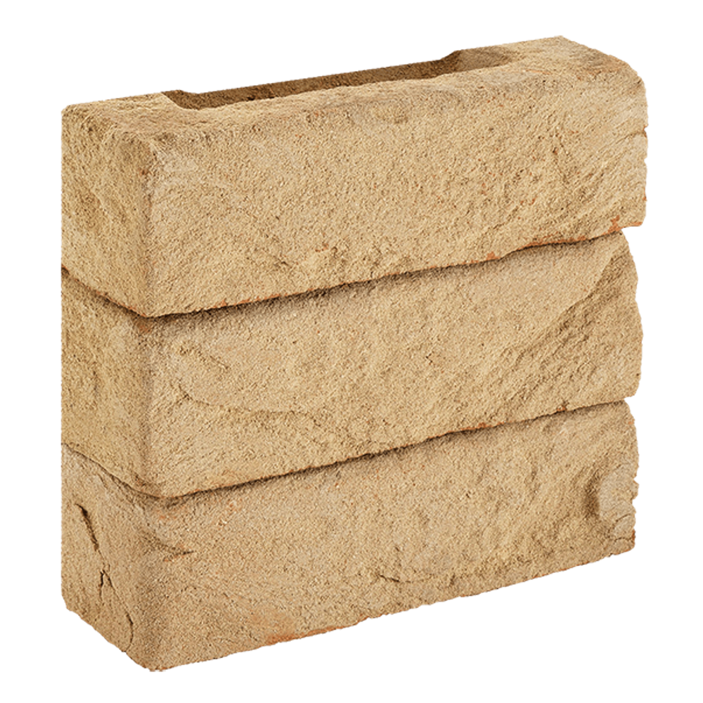 Кирпич БЕРНОВО 0,5WDF