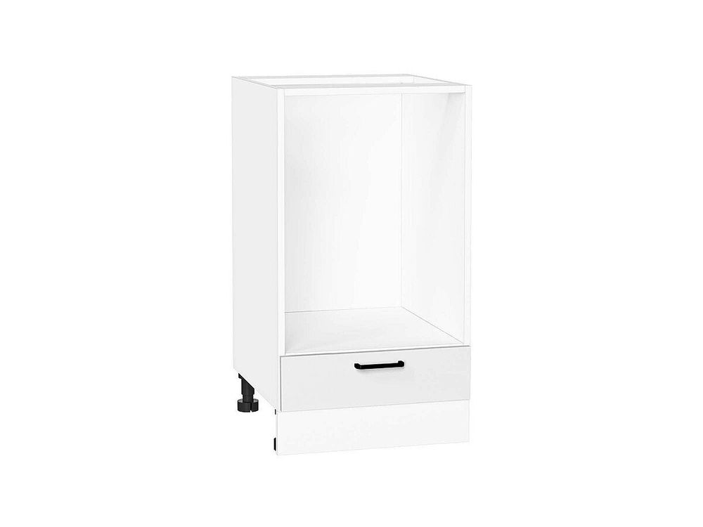 Шкаф нижний под духовку Лофт