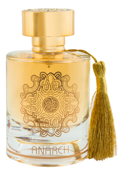 Anarch edp unisex 100 ml парфюмерная вода