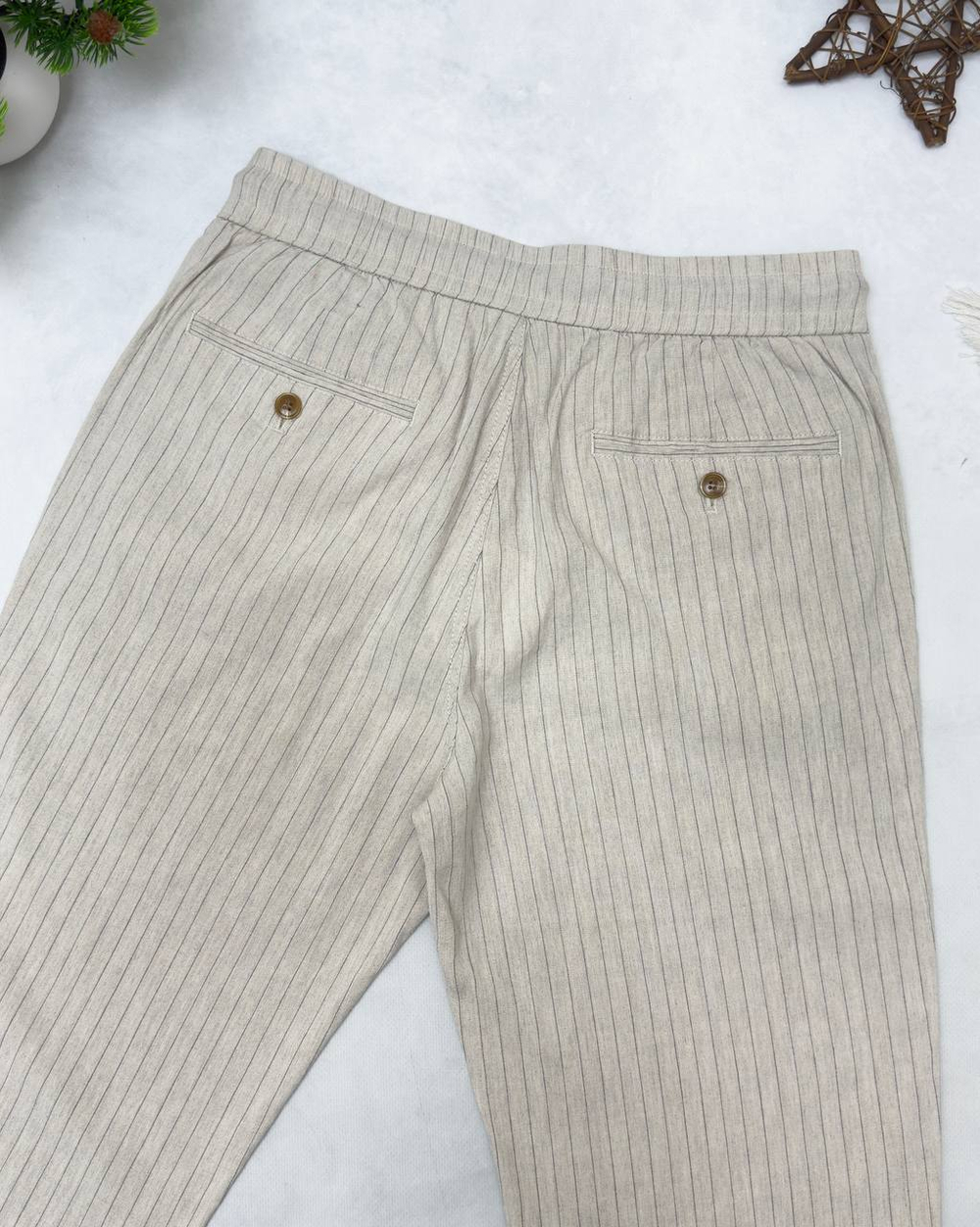 Брюки Brunello Cucinelli