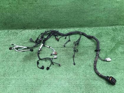 Проводка моторного отсека VW Transporter T6 19-нв