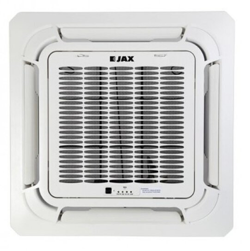 Сплит-система кондиционер кассетный Jax ACQ – 20 HE на 60 м²
