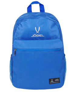 Рюкзак ESSENTIAL Classic Backpack, синий