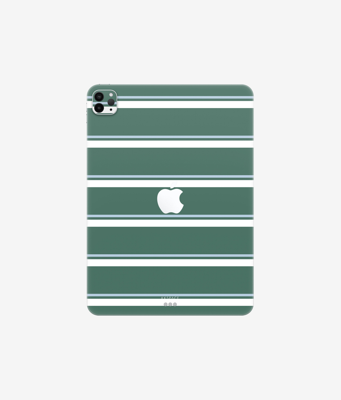 Виниловая наклейка SEASONS для iPad