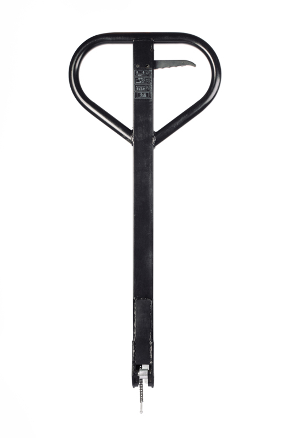 Ручка в сборе для тележек гидравлических JC (Handle assembly)