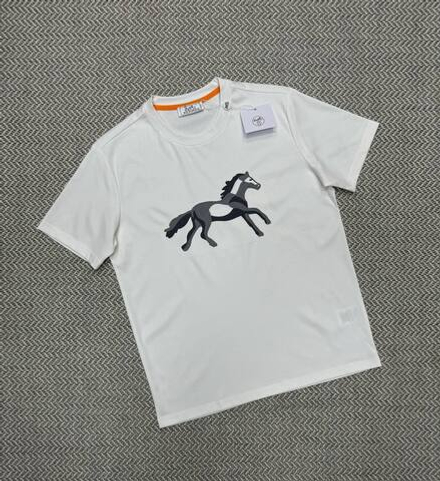 Футболка Hermes
