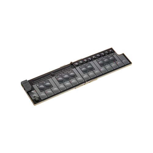 Korg Nanokey Sand Beige