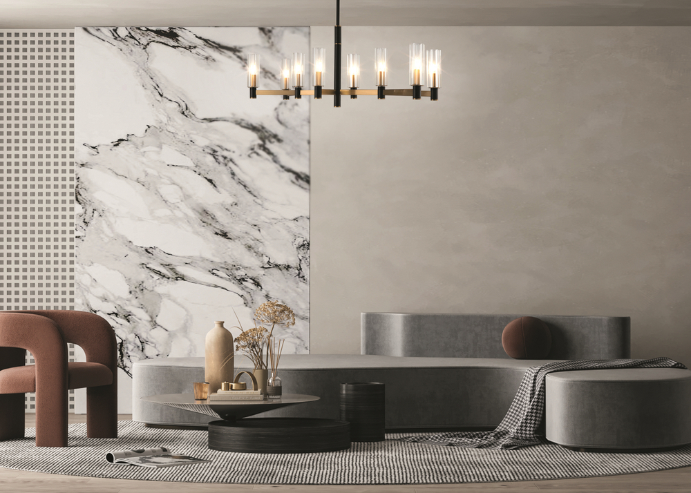 Подвесной светильник Freya FR5167PL-12B