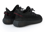 Yeezy 350 Black RF