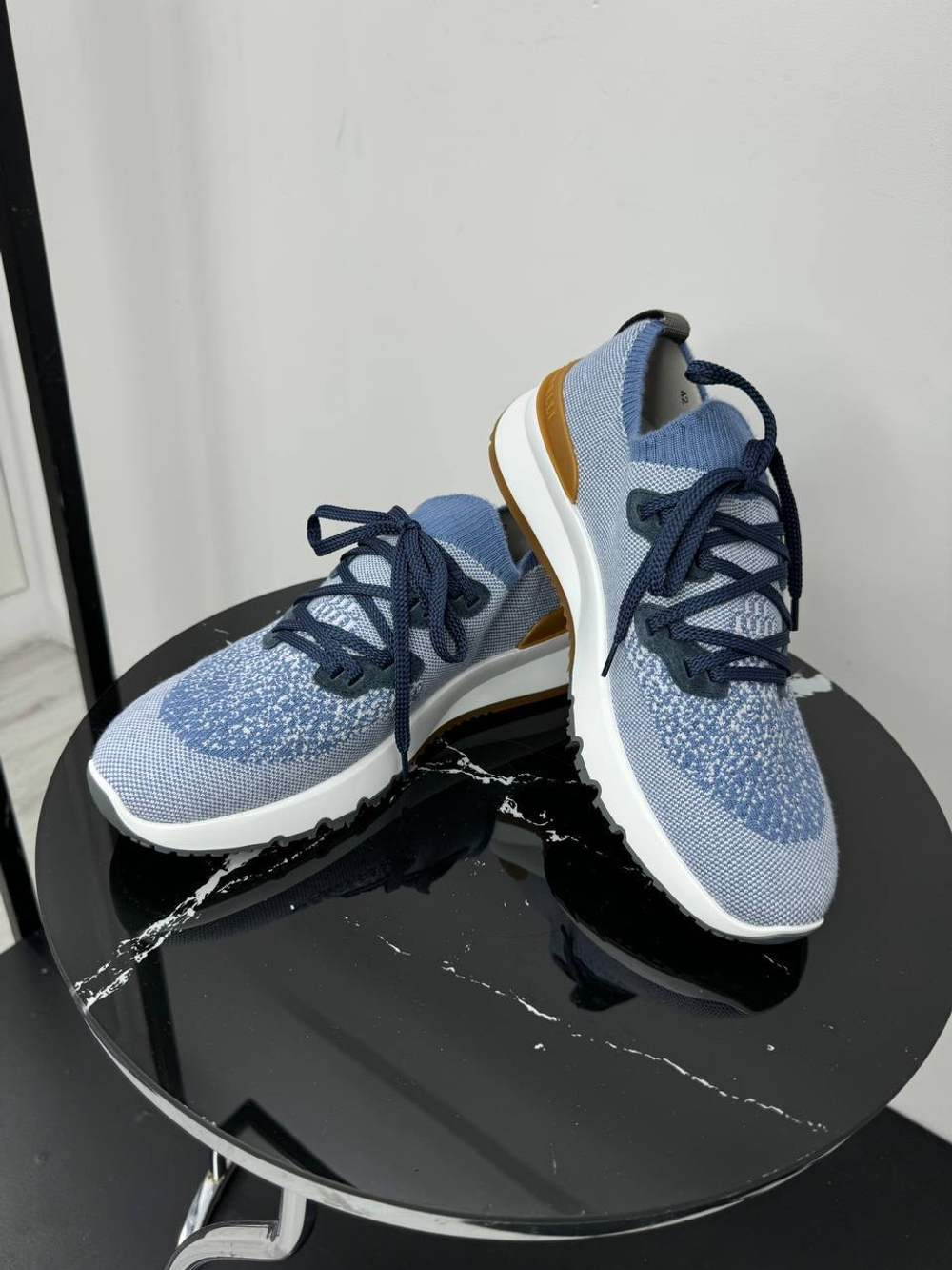 Кроссовки Brunello Cucinelli