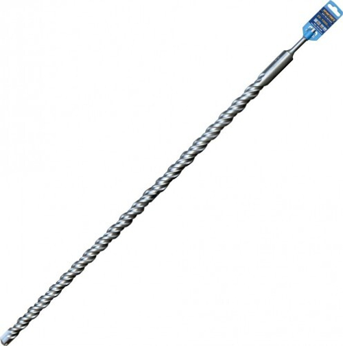 Бур 30х1000мм СДС+Вертекс