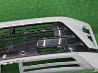 Бампер передний EXEED LX (2021-н.в.)