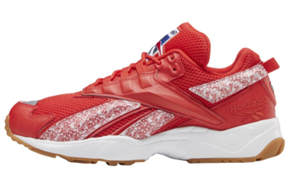 Кроссовки Reebok Intv