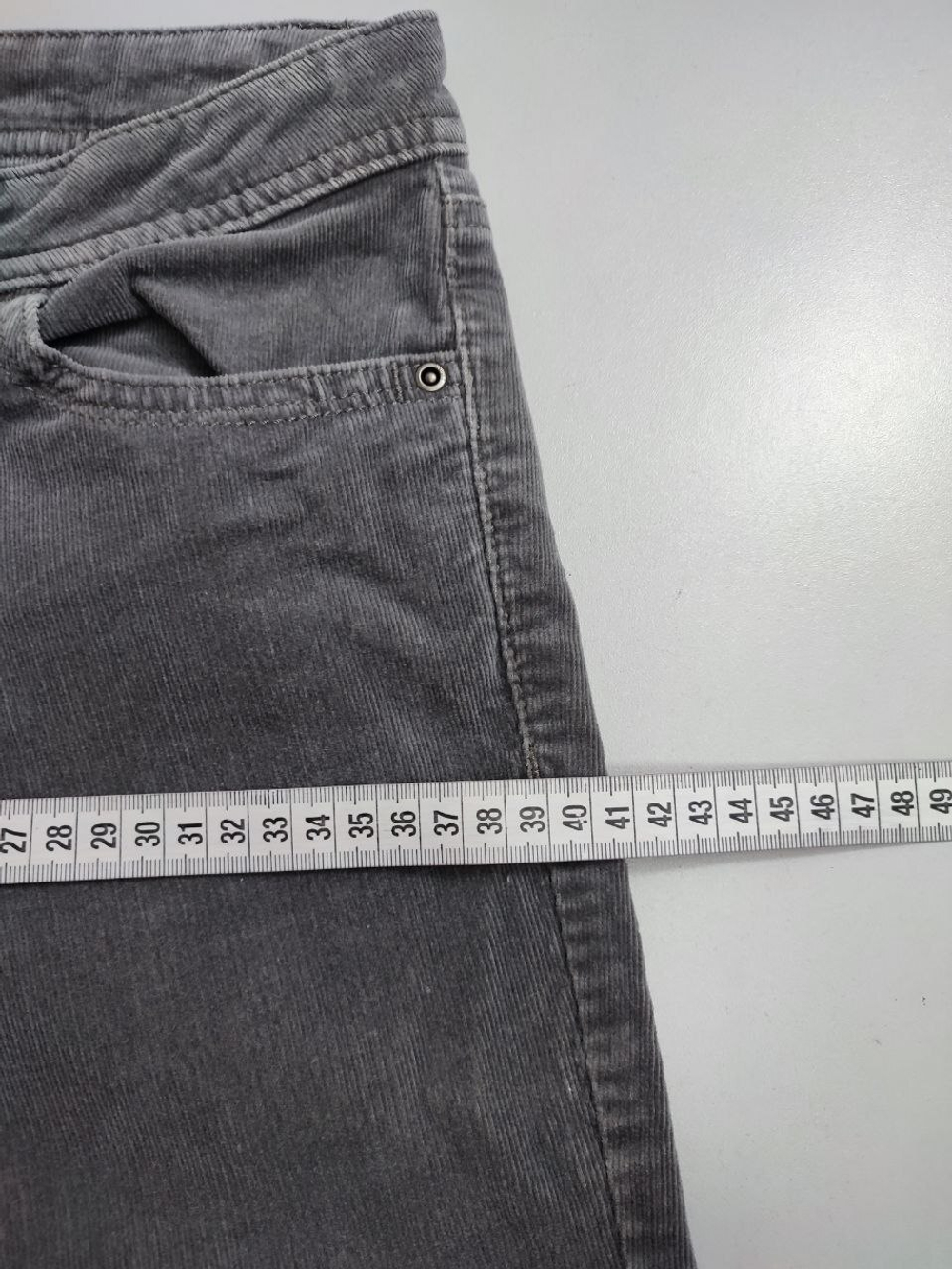 Джинсы Next базовые 42 размер