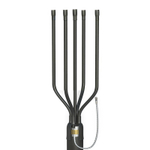 Муфта 5 ПКТпб-1  (70-240) без наконечников ZKabel