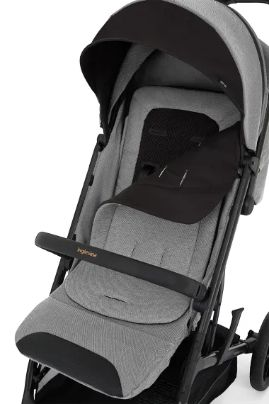 Прогулочная коляска Inglesina Maior Canyon Grey