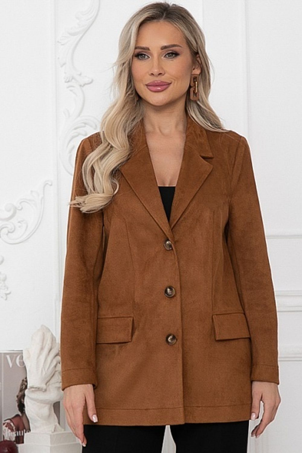 Жакет 8230 Avili